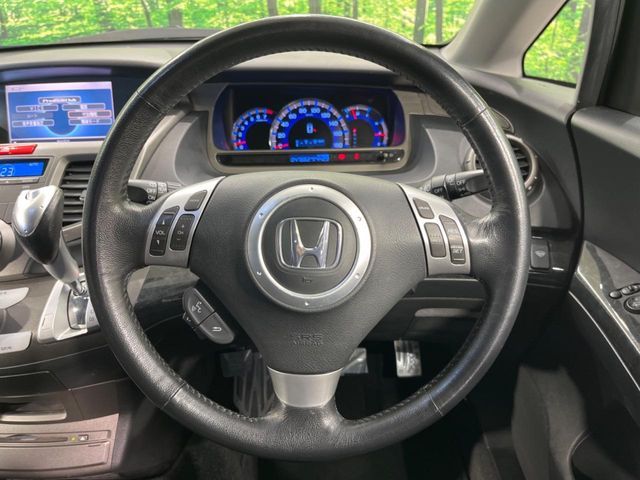 HONDA ODYSSEY 2007