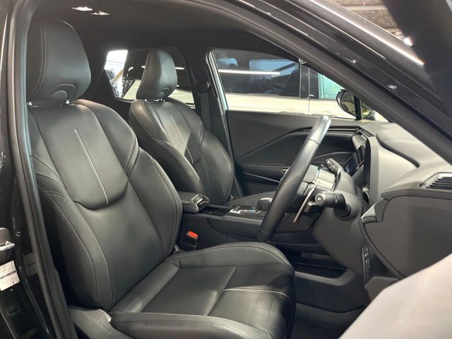 TOYOTA LEXUS LBX 2024