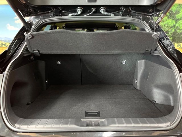 TOYOTA LEXUS LBX 2024