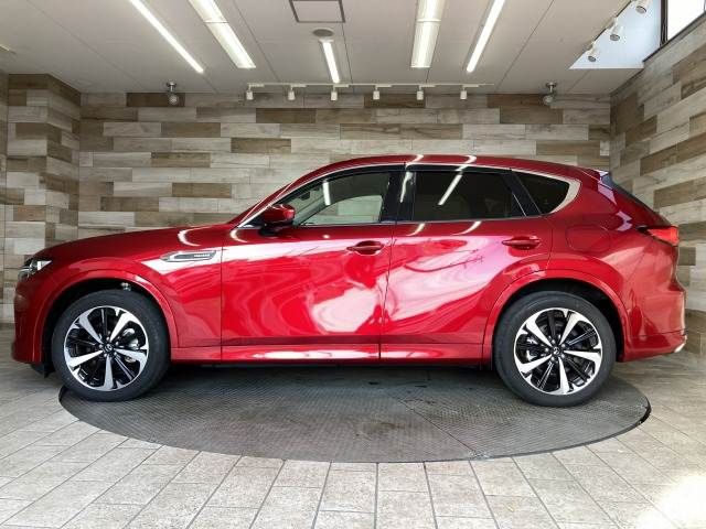MAZDA CX-60 2022