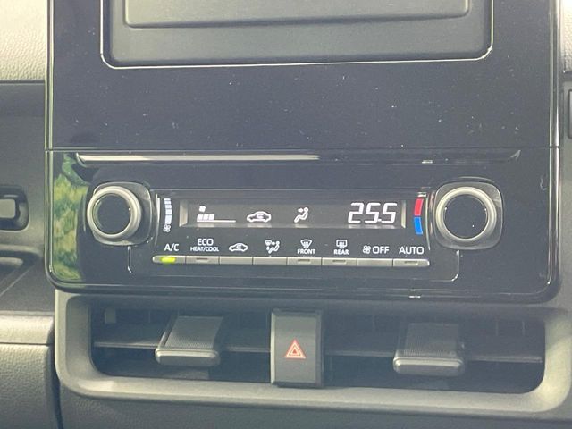 TOYOTA SIENTA HYBRID 2025