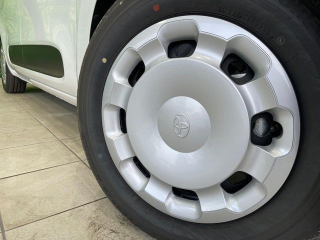 TOYOTA SIENTA HYBRID 2025