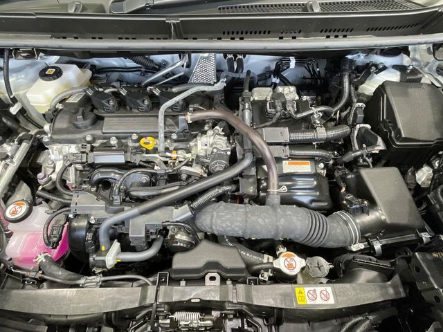 TOYOTA SIENTA HYBRID 2025