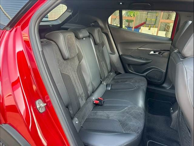 PEUGEOT PEUGEOT 2008 2021