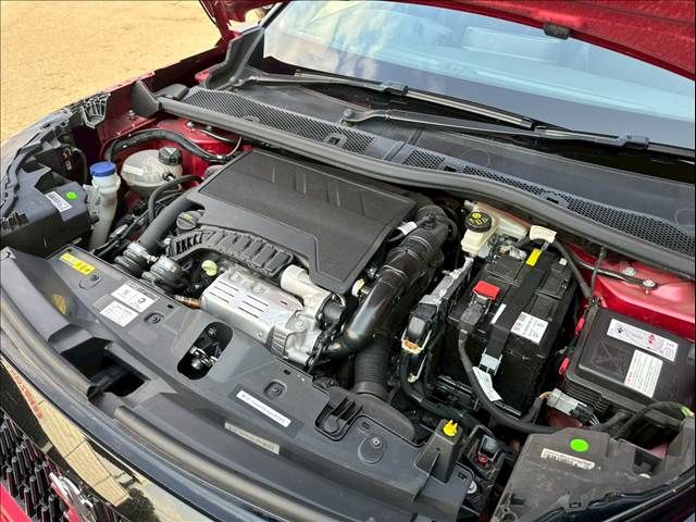 PEUGEOT PEUGEOT 2008 2021