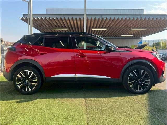 PEUGEOT PEUGEOT 2008 2021