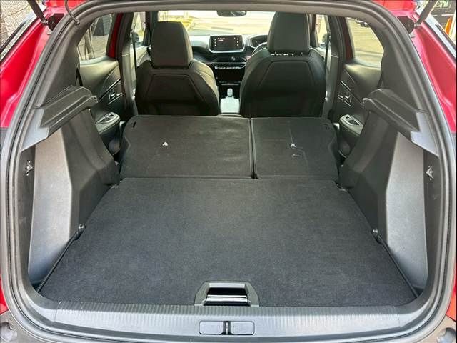 PEUGEOT PEUGEOT 2008 2021