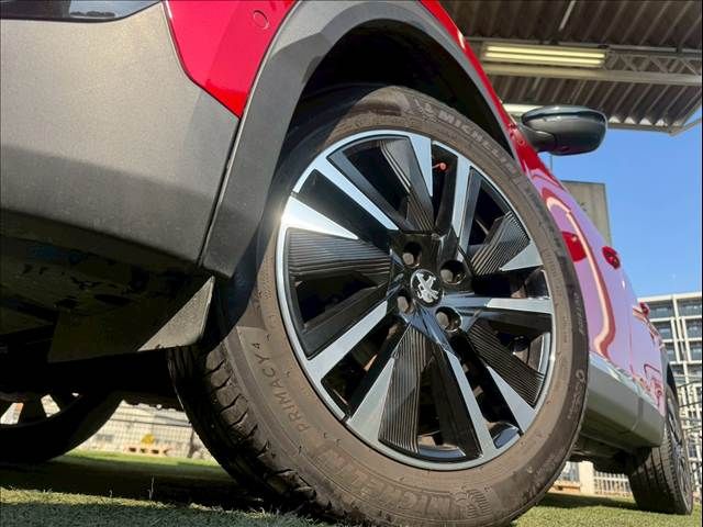 PEUGEOT PEUGEOT 2008 2021