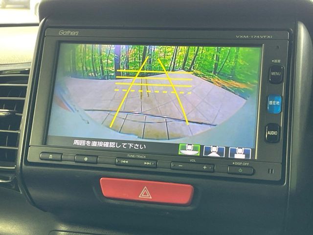 HONDA N BOX CUSTOM 2016