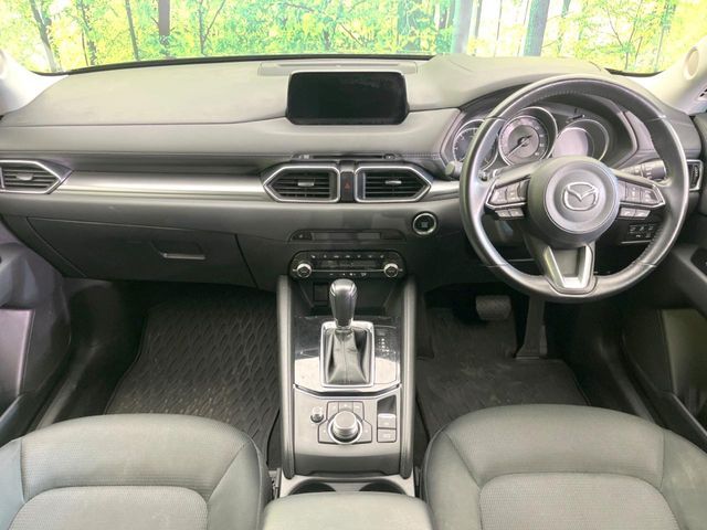 MAZDA CX-5 4WD 2019