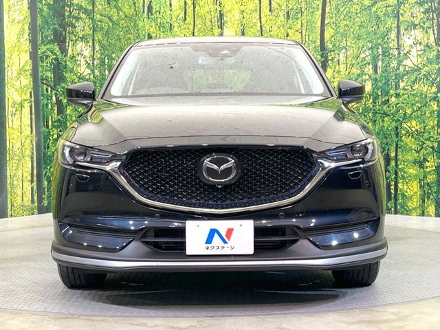 MAZDA CX-5 4WD 2019