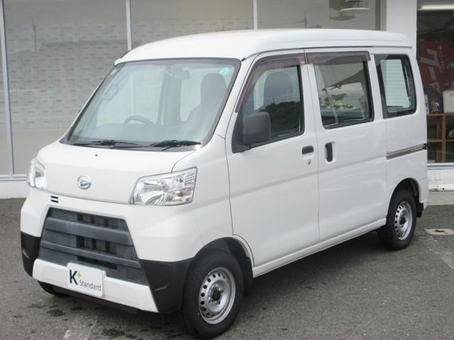 DAIHATSU HIJET CARGO 2020