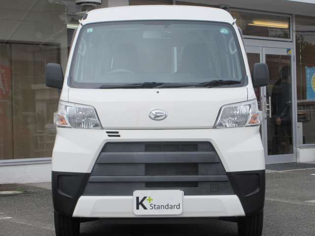 DAIHATSU HIJET CARGO 2020