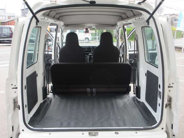 DAIHATSU HIJET CARGO 2020