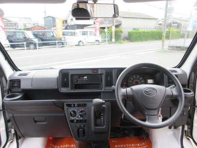 DAIHATSU HIJET CARGO 2020