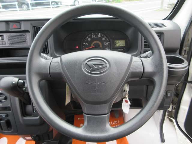 DAIHATSU HIJET CARGO 2020