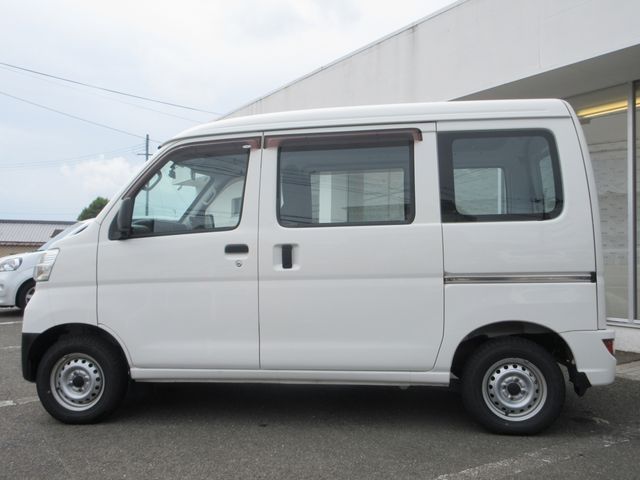 DAIHATSU HIJET CARGO 2020
