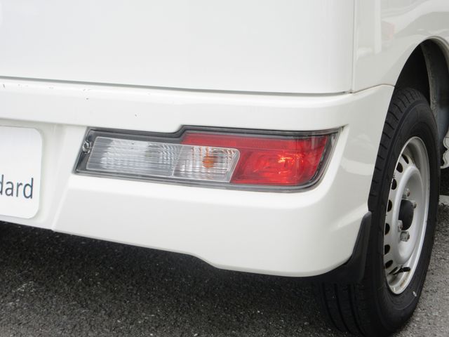 DAIHATSU HIJET CARGO 2020