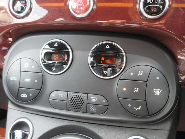 FIAT ABARTH 695 2019