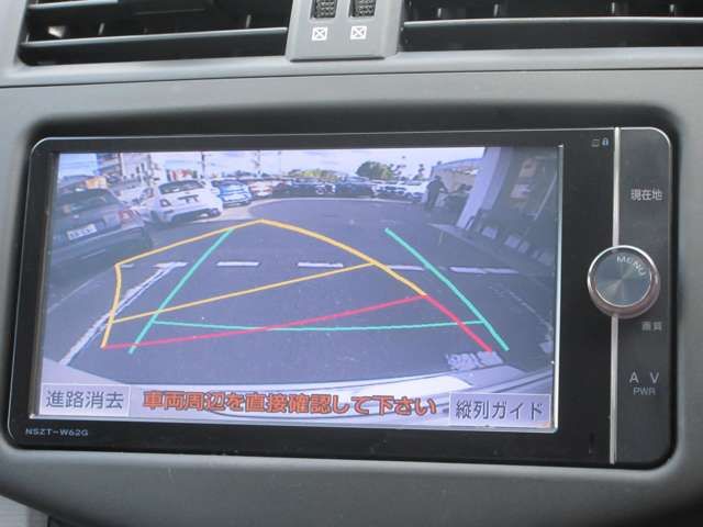 TOYOTA VANGUARD 2WD 2013