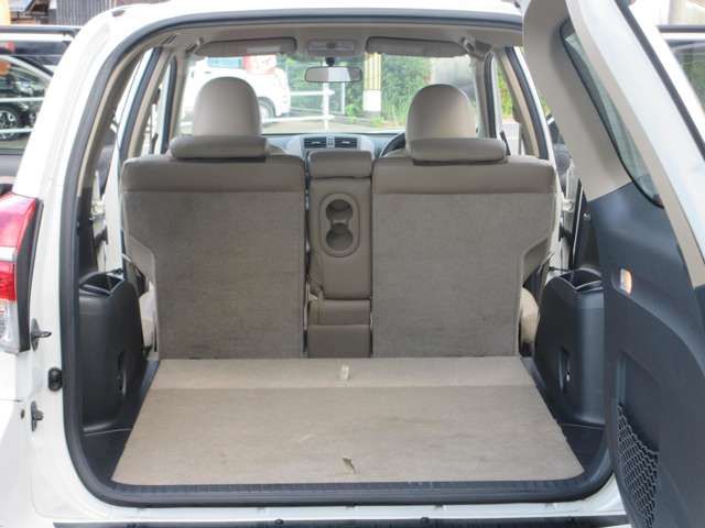 TOYOTA VANGUARD 2WD 2013