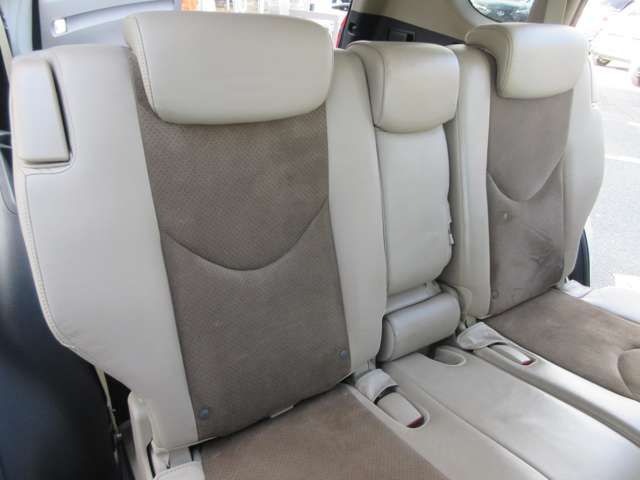 TOYOTA VANGUARD 2WD 2013