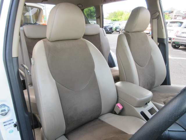 TOYOTA VANGUARD 2WD 2013