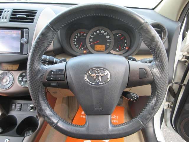 TOYOTA VANGUARD 2WD 2013