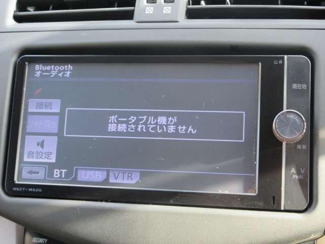 TOYOTA VANGUARD 2WD 2013