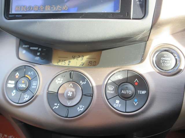 TOYOTA VANGUARD 2WD 2013