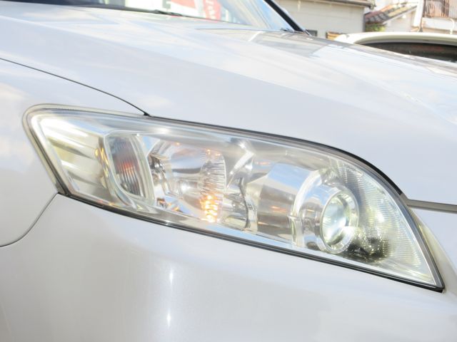 TOYOTA VANGUARD 2WD 2013