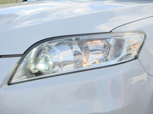 TOYOTA VANGUARD 2WD 2013