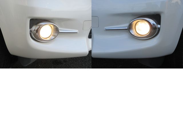 TOYOTA VANGUARD 2WD 2013