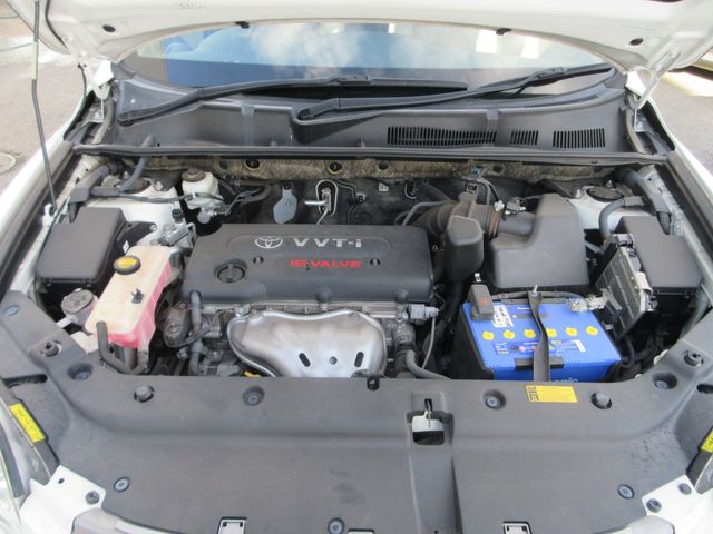 TOYOTA VANGUARD 2WD 2013