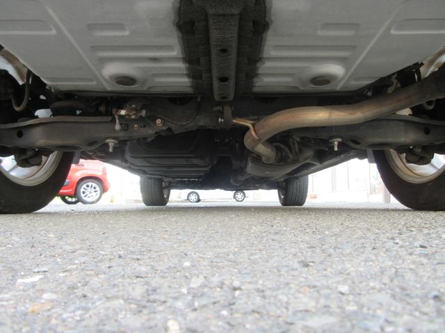 TOYOTA VANGUARD 2WD 2013