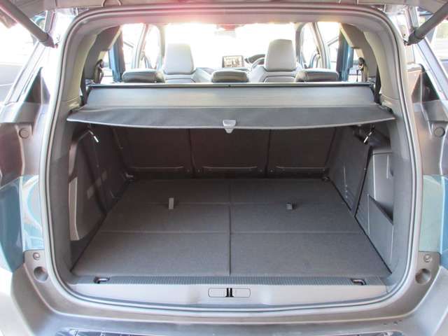 PEUGEOT PEUGEOT 5008 2018