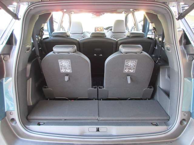 PEUGEOT PEUGEOT 5008 2018