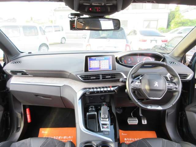 PEUGEOT PEUGEOT 5008 2018