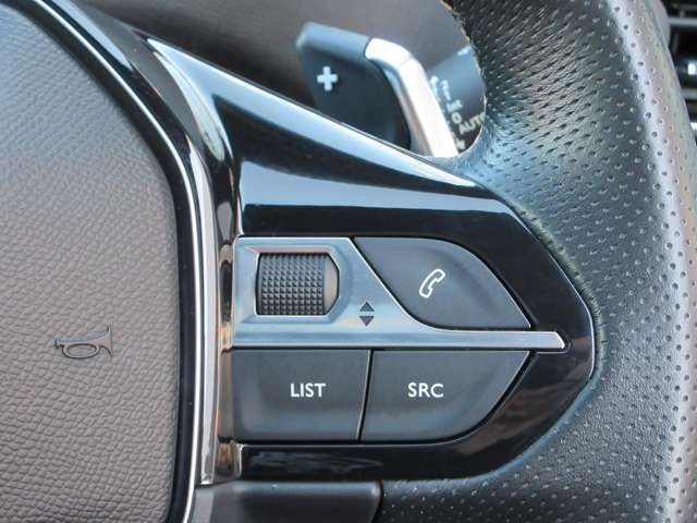 PEUGEOT PEUGEOT 5008 2018