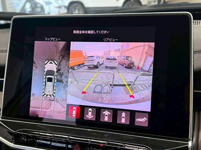 JEEP JEEP COMMANDER 2023