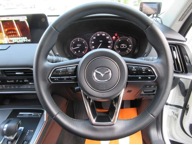 MAZDA CX-60 2023