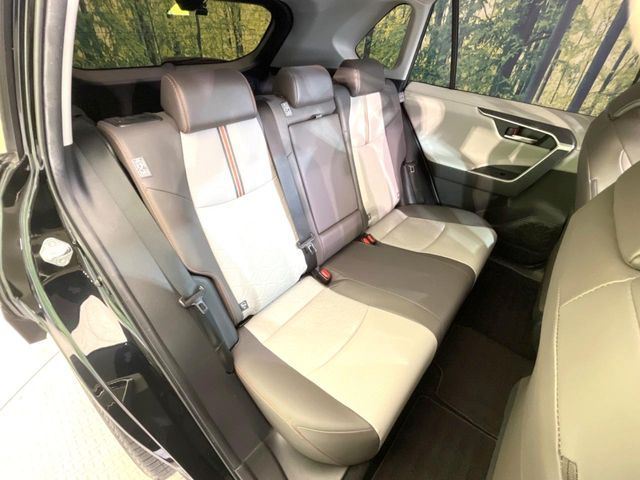 TOYOTA RAV4 4WD 2020