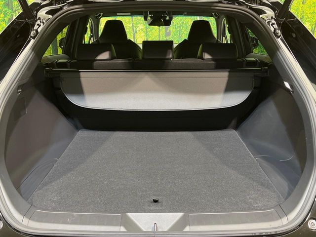 TOYOTA HARRIER 2WD 2023