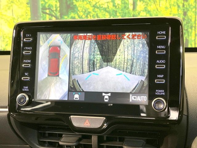 TOYOTA YARIS CROSS HYBRID 2021