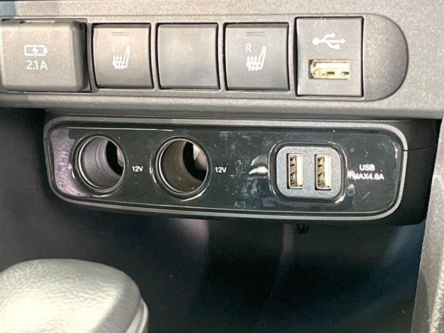 TOYOTA YARIS CROSS HYBRID 2021