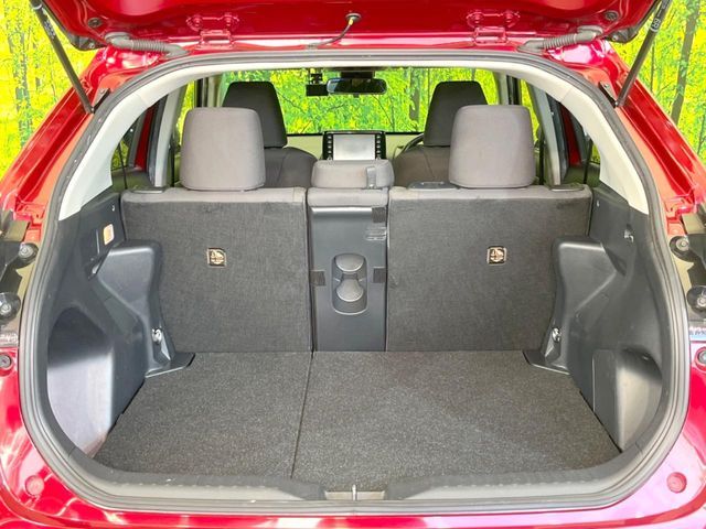 TOYOTA YARIS CROSS HYBRID 2021