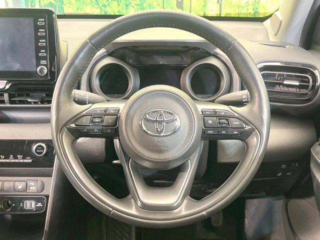 TOYOTA YARIS CROSS HYBRID 2021