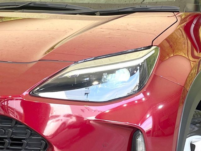 TOYOTA YARIS CROSS HYBRID 2021