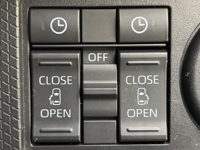 DAIHATSU TANTO CUSTOM 2019