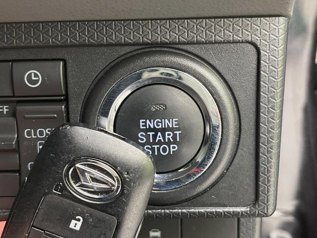 DAIHATSU TANTO CUSTOM 2019